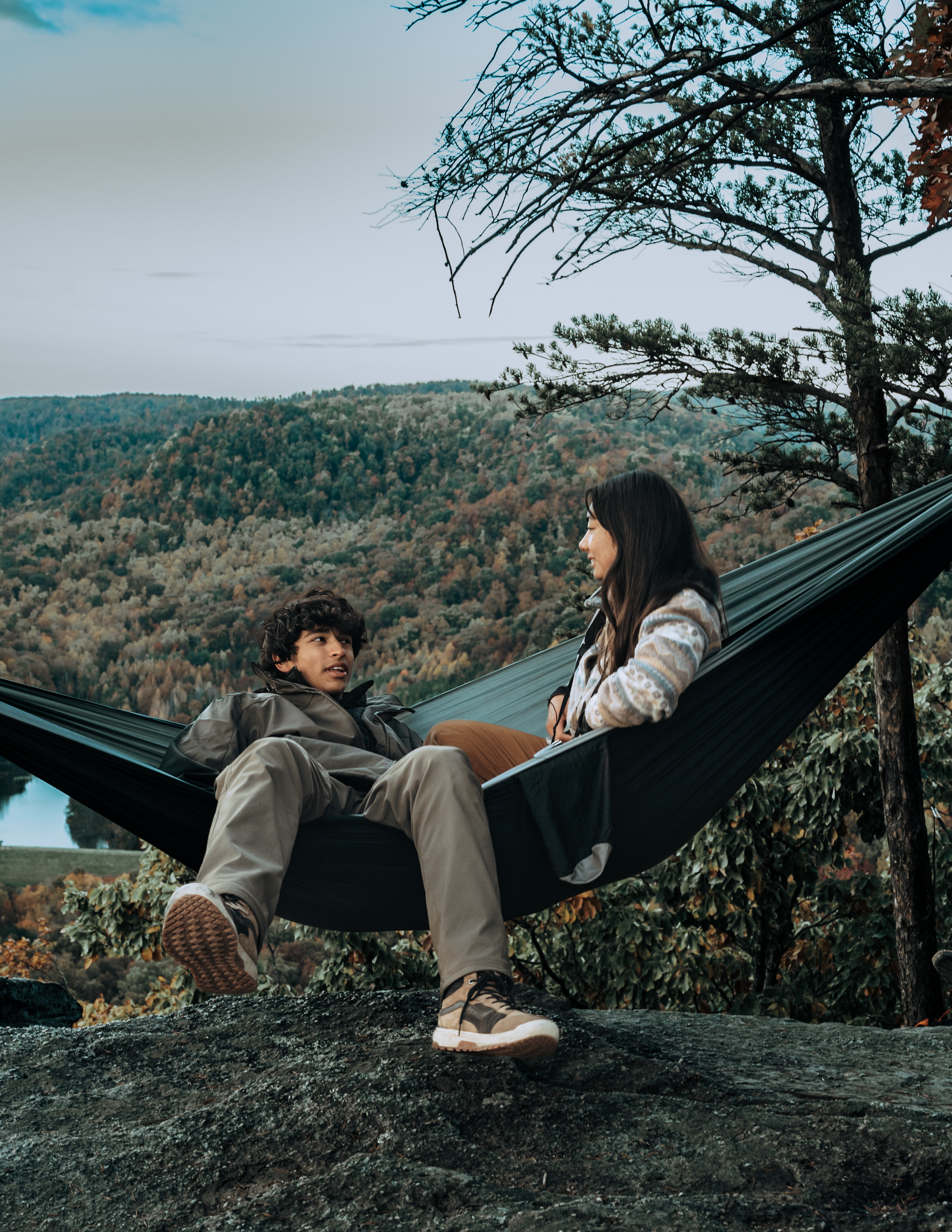 The Pinnacles, Berea College